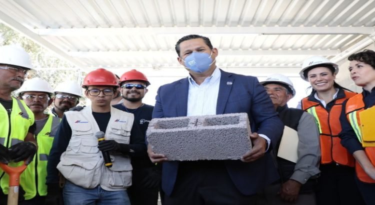 Brindan alternativas a productores ladrilleros