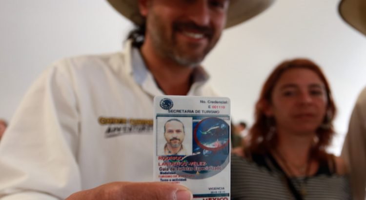 Dan “jalón de orejas” a guías de turistas