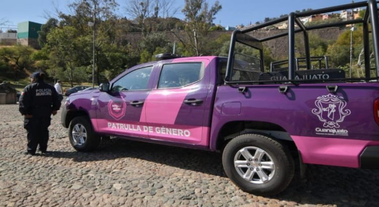 Detiene Policía de Género a 355 hombres en 2022 por casos de violencia