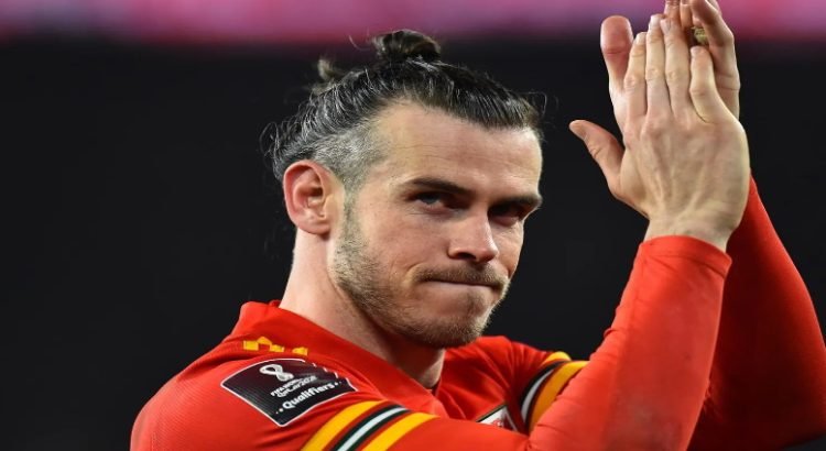 Gareth Bale se va del futbol