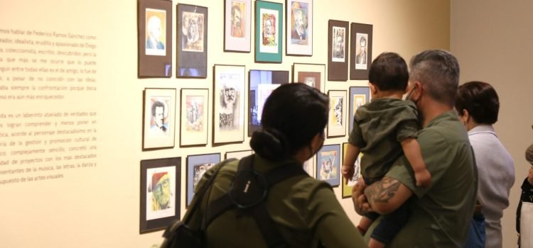Residentes de Guanajuato Capital entrarán gratis a sus museos municipales