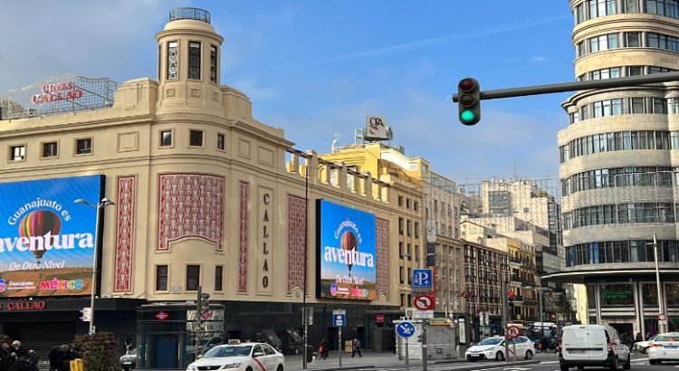 Llega Guanajuato a la Feria Internacional de Turismo