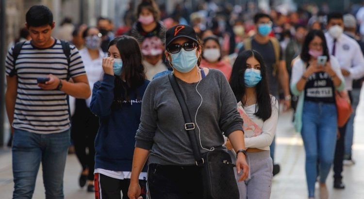 Muertes por coronavirus incrementan en la entidad