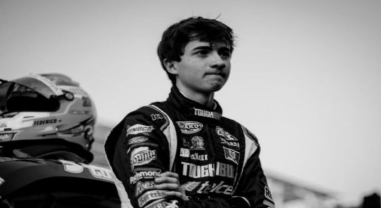 Muere piloto mexicano Federico Gutiérrez Hoppe