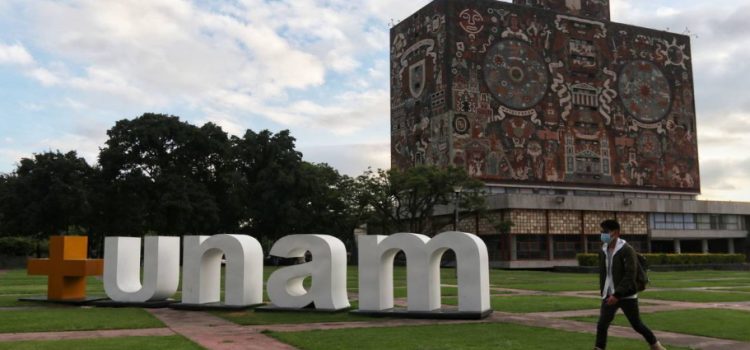 UNAM investiga plagio de tesis de la ministra Yasmín Esquivel Mossa