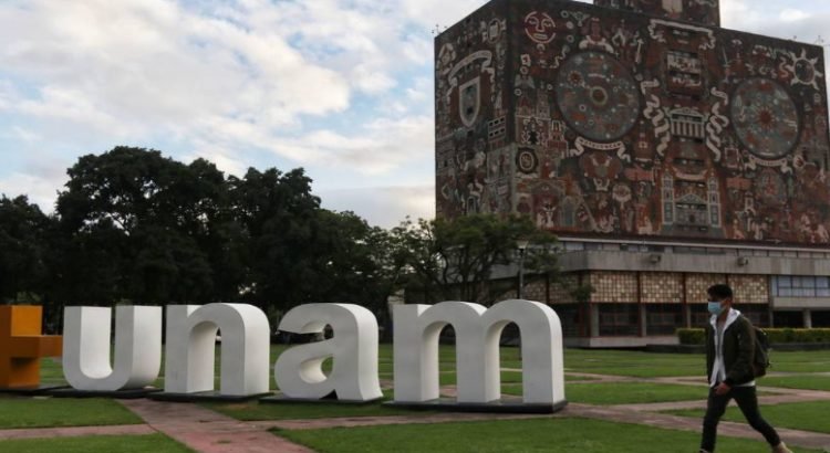UNAM investiga plagio de tesis de la ministra Yasmín Esquivel Mossa