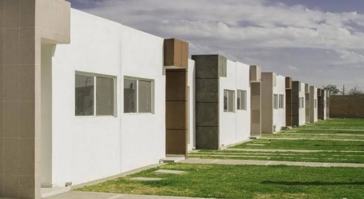 Mantiene la entidad subsidio para vivienda este 2023