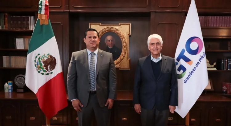 Avanza proyecto de agua en el estado