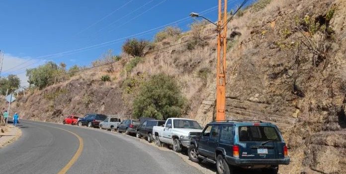 Revisarán usos de suelo en la panorámica de Guanajuato capital
