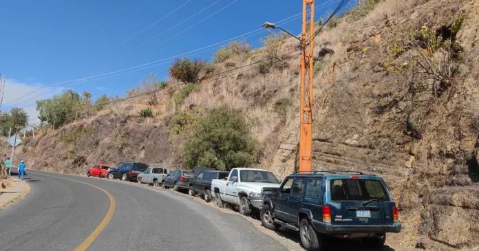 Revisarán usos de suelo en la panorámica de Guanajuato capital