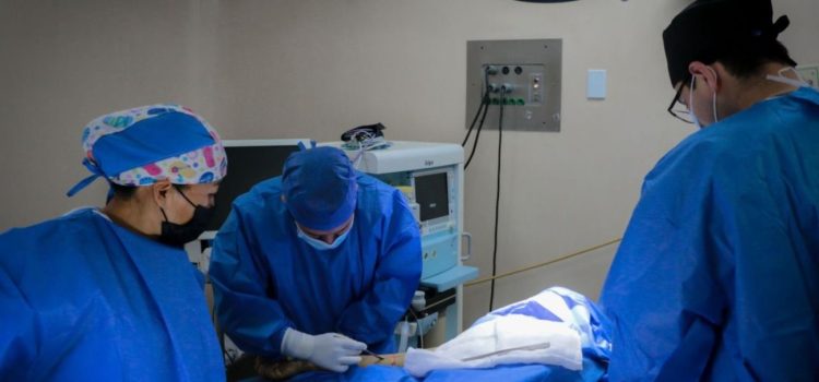 Guanajuato ocupa el tercer lugar en trasplantes renales