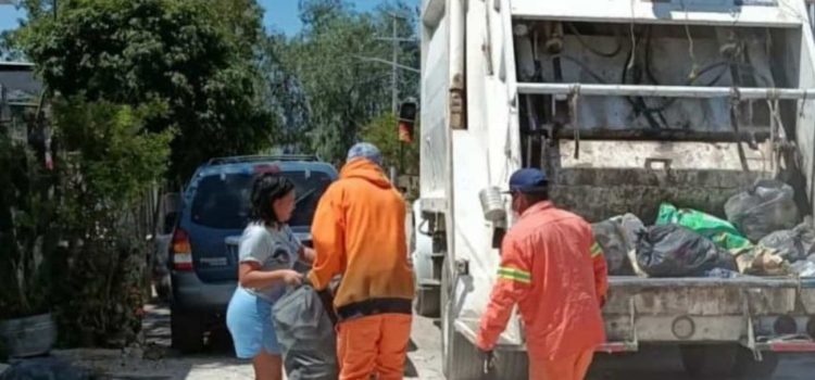 Recolección de basura en Guanajuato requiere más rutas