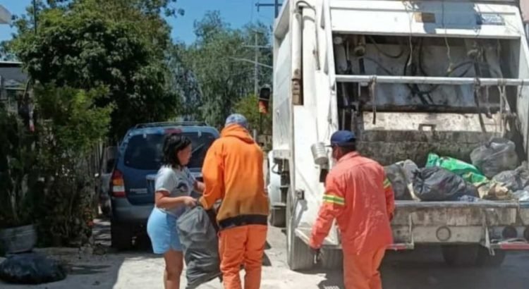 Recolección de basura en Guanajuato requiere más rutas