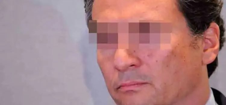 Obtiene Emilio Lozoya amparo en caso Odebrecht