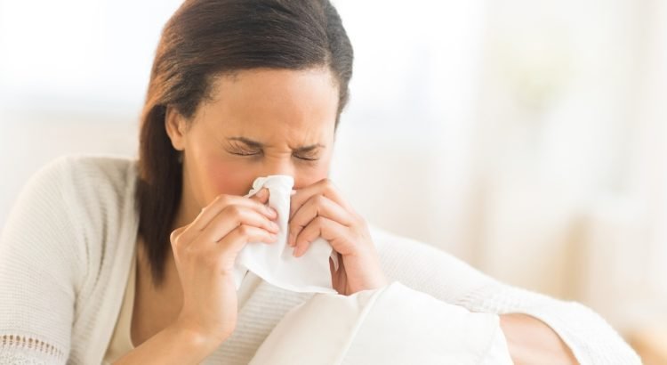 Confirman nuevos casos de influenza en el estado