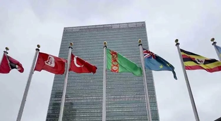 Asume Cuba presidencia del Grupo de los 77 y China de la ONU