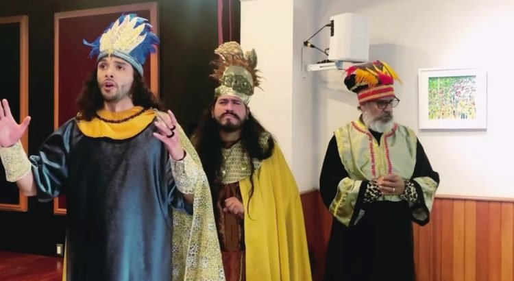 Estrenarán ópera infantil en Guanajuato