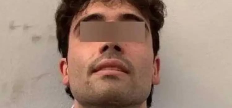Niegan amparo a Ovidio Guzmán