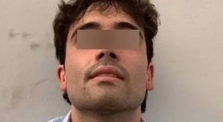 Niegan amparo a Ovidio Guzmán