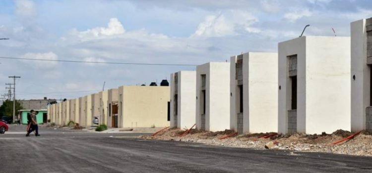 CANADEVI Guanajuato planea construir 14 mil viviendas