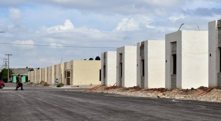 CANADEVI Guanajuato planea construir 14 mil viviendas