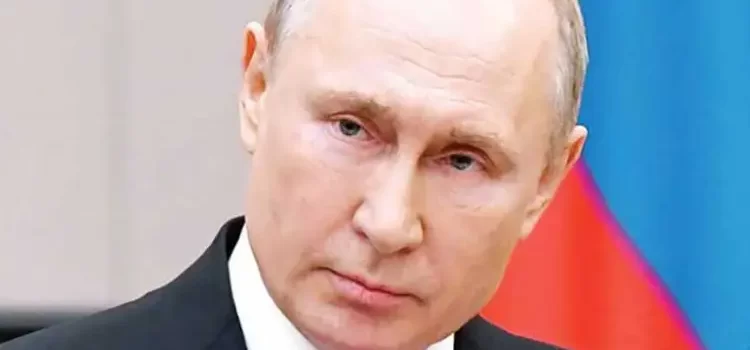 Suspende Putin el acuerdo nuclear New Start