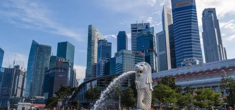 Guanajuato y Singapur intercambian estrategias de conocimiento Guanajuato y Singapur intercambian estrategias de conocimiento