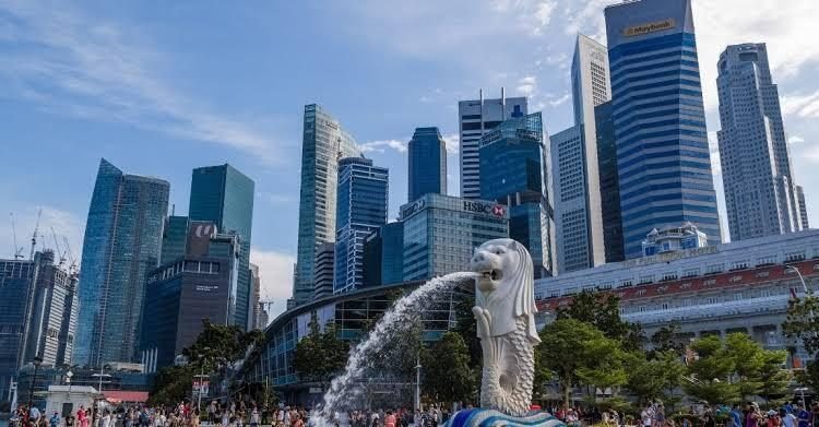 Guanajuato y Singapur intercambian estrategias de conocimiento