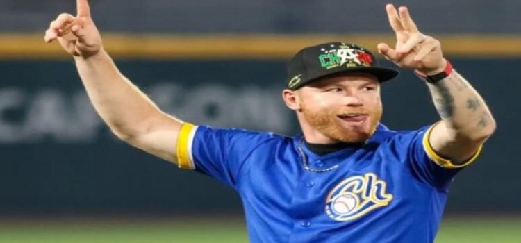 Confirman pelea de Canelo Álvarez en Jalisco Confirman pelea de Canelo Álvarez en Jalisco