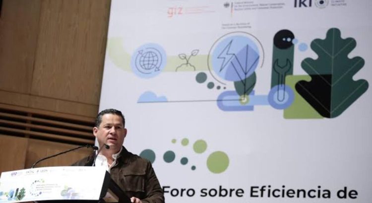 Fortalece Guanajuato prácticas de desarrollo sostenible