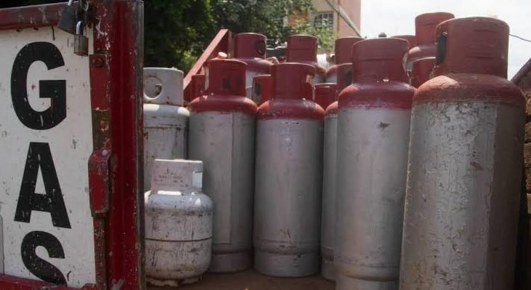 Dan a conocer los nuevos precios de Gas LP en la entidad