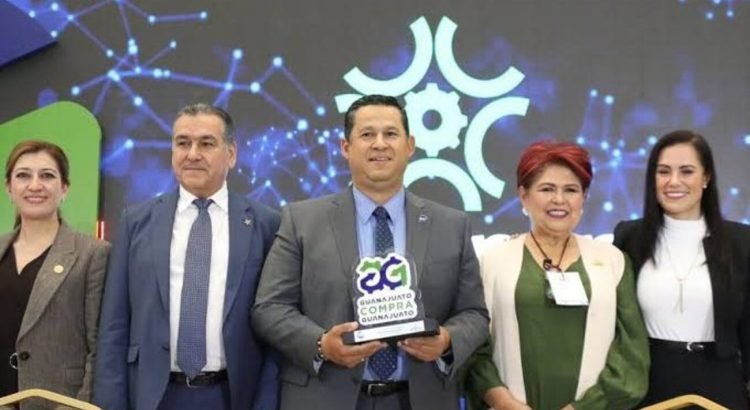 Arranca en la entidad primera edición de “Guanajuato compra a Guanajuato”