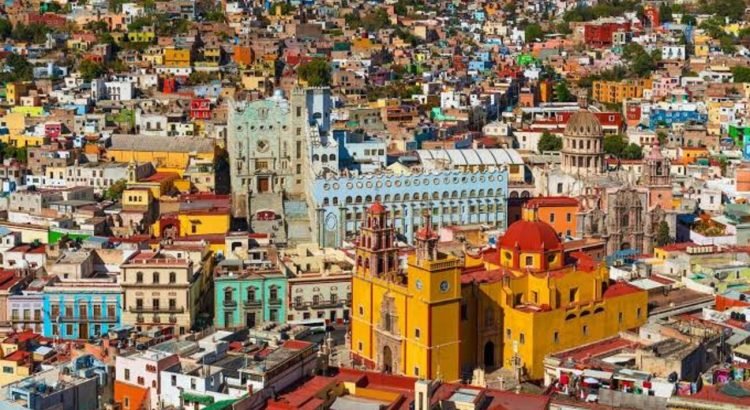 Aterrizarán 17 nuevas inversiones en la entidad