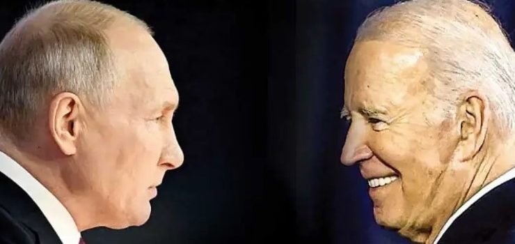 Aumenta tensión entre Rusia y EU