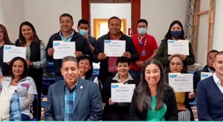 SSG certificó a 95 entornos como “alimentarios y físicamente saludables”