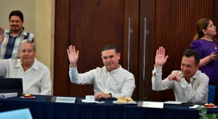 Guanajuato participa en “Ciudades capitales”