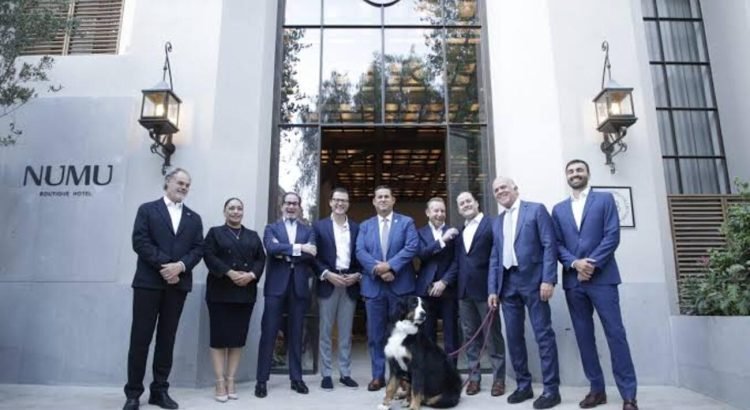Impulsa Guanajuato crecimiento de la oferta turística