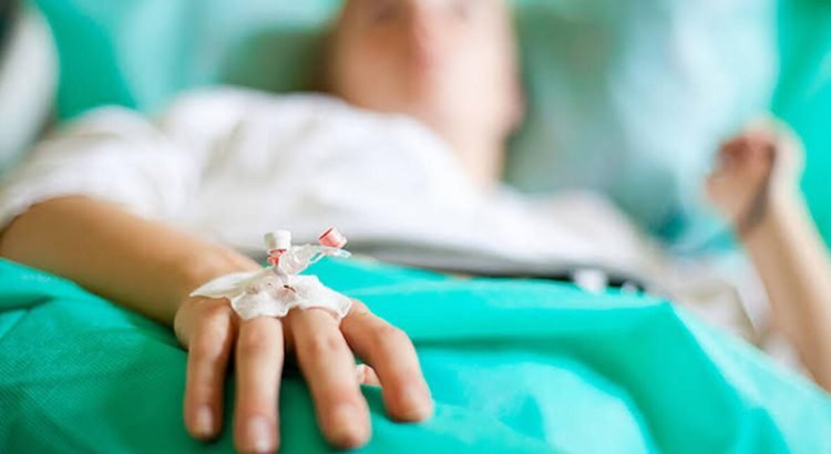 Registra el Estado más de 2 mil infecciones intrahospitalarias