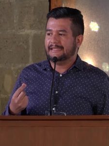 AMLO defiende a “Chavista” que trabaja en su gobierno