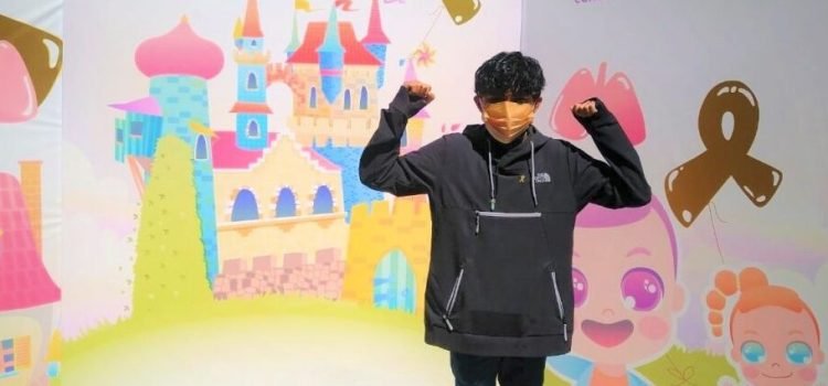Está es la actualidad del Cáncer Infantil en Guanajuato