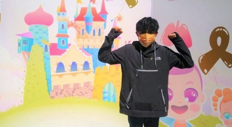 Está es la actualidad del Cáncer Infantil en Guanajuato