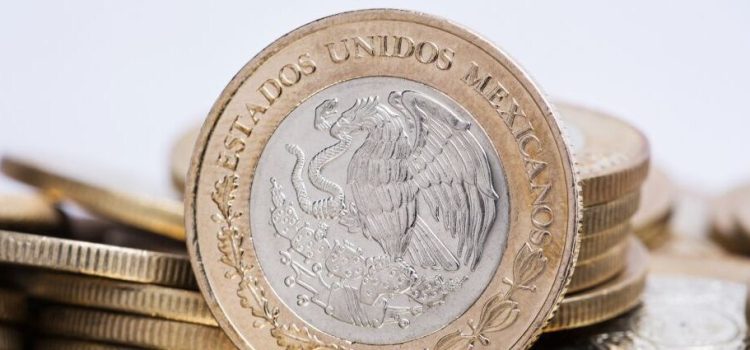 Habrá moneda conmemorativa a los 200 años de relación diplomática entre México y Estados Unidos
