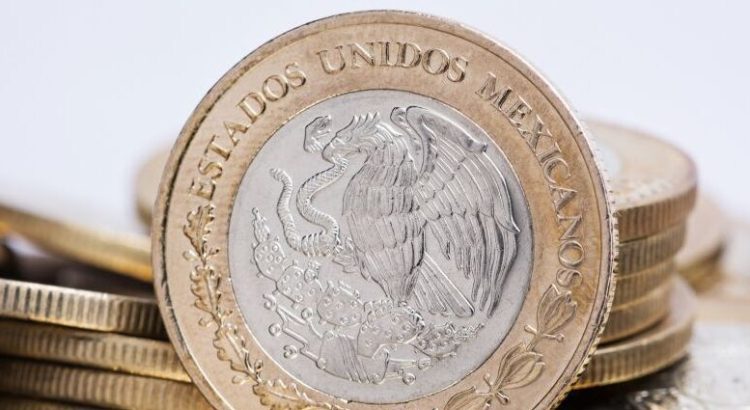 Habrá moneda conmemorativa a los 200 años de relación diplomática entre México y Estados Unidos