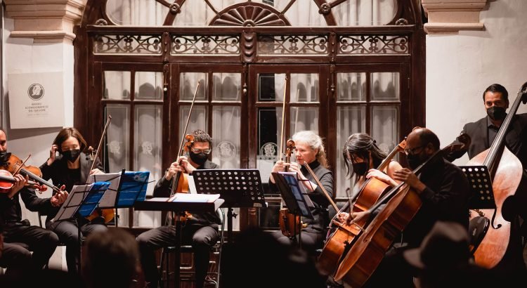 Sinfonietta MIQ ofrecerá serie de conciertos