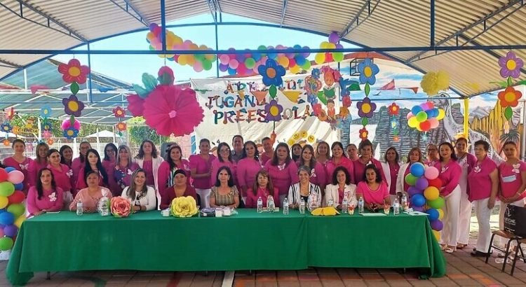SEG refuerza aprendizajes a través del juego