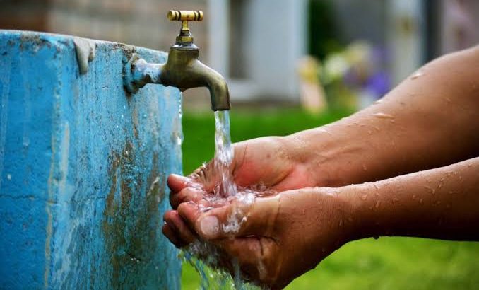 Instalarán equipos ahorradores de agua en Guanajuato Capital