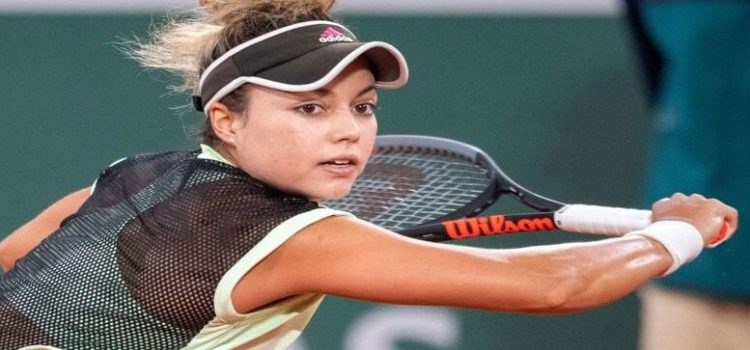 Eliminan del Abierto a Renata Zarazúa, de San Luis Potosí