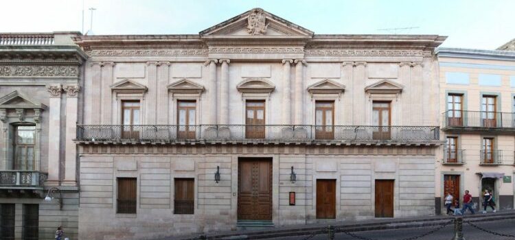 Museo Conde Rul en la capital celebra su quinto aniversario