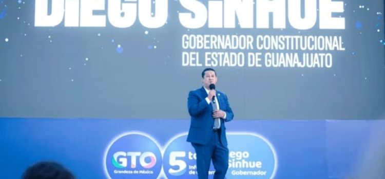 Guanajuato se prepara para ser la entidad líder en el nuevo auge industrial