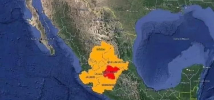 Protección Civil emitió alerta por robo de fuente radiactiva en Guanajuato